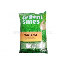 Zmes trávna AgroBio Sahara 500g