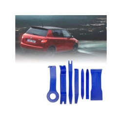 Súprava na demontáž obloženia vozidla 4L 8111