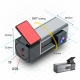 Kamera do auta STU DVR69WIFI
