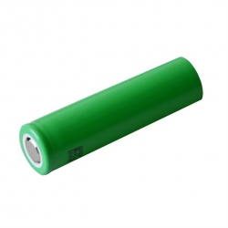 Úprava: Batéria nabíjacia Li-Ion 18650 3,7V/3400mAh 10A, kvalitná značková batéria