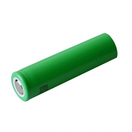 Úprava: Batéria nabíjacia Li-Ion 18650 3,7V/3400mAh 10A, kvalitná značková batéria