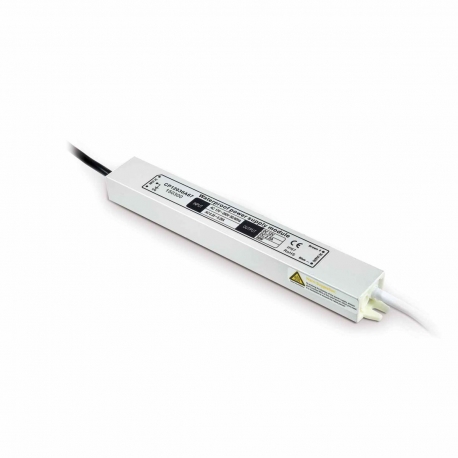 Napájací zdroj, spínaný 12V/5,0A, 60W IP67