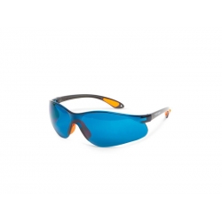 Okuliare ochranné HANDY 10383BL