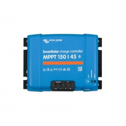 Solárny regulátor MPPT Victron Energy SmartSolar 150V/45A Bluetooth
