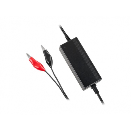 Nabíjačka pre gélové batérie 12V 3A BAT1152