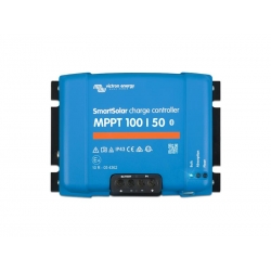 Solárny regulátor MPPT Victron Energy SmartSolar 100V/50A Bluetooth