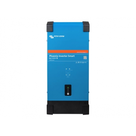 Menič&nbsp;napätie&nbsp;SINUS Phoenix Smart 2000VA 24V VE.Direct