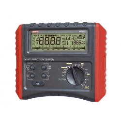 Tester multifunkční UNI-T UT595