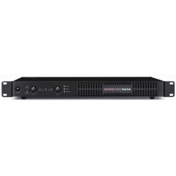 2 kanálový zosilňovač triedy "H" pre 100V Fonestar * 2x 500W