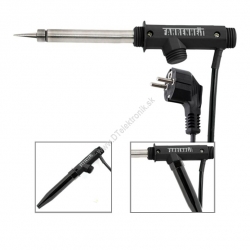 Spájkovačka hrotová s krytom/rukoväť 230 V • 30 W