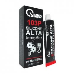 Tesniaca pasta na motory, krby, kachle od -60° do + 350°, 75 ml