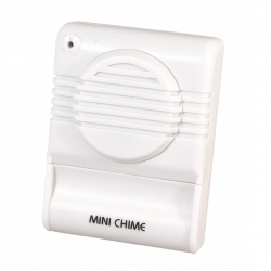 Signalizátor vstupu do predajne, miestnosti, zvuk DING DONG