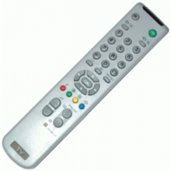 Diaľkový ovládač SONY RM 887