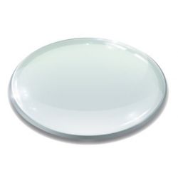 Náhradná šošovka k lampe s lupou 3 dioptrie NKL 3D, k lampe NKL 01 a NKLL 05