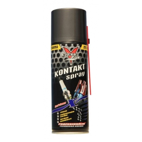 KONTAKT spray 200 ml