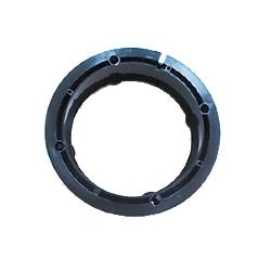 Dištančný plast na autoreproduktor do vozidiel VW Passat/Golf4