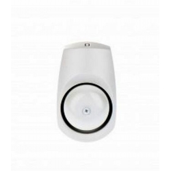 Domový zvonček 230 V elektromechanický, drôtový