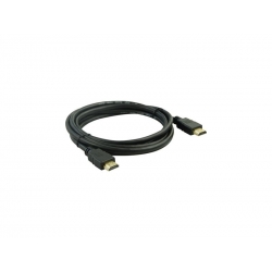 Kabel HDMI Geti 1,5 m pozlatený, 4K, ethernet 2.0