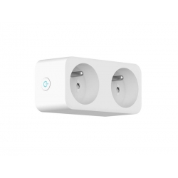 Smart zásuvka IMMAX NEO 07751L WiFi Tuya