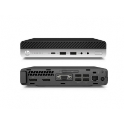  HP ProDesk 600 G3 DM