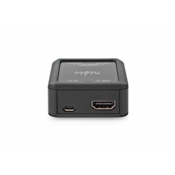 Prevodník HDMI / Toslink NEDIS ACON3425AT