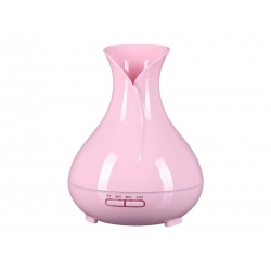 Aróma difuzér SIXTOL Vulcan Pink Gloss