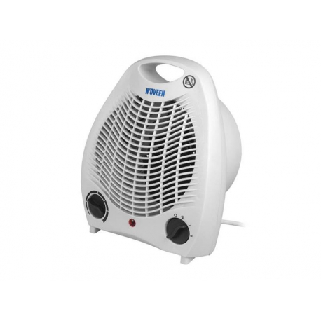 Teplovzdušný ventilátor LTC Noveen FH03