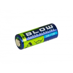 Batéria 23A alkalická BLOW Super Alkaline 1ks