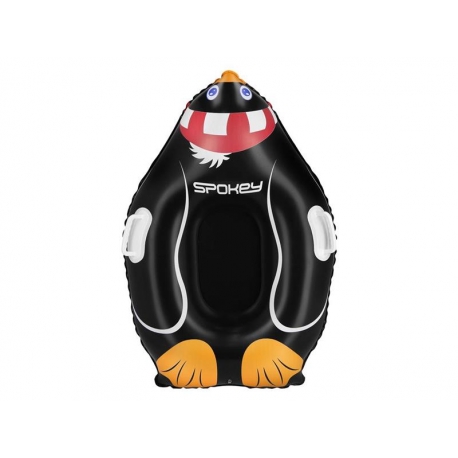 Klzák nafukovací SPOKEY PENGUIN