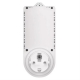 Termostat EMOS P5660FR zásuvkový + časovač
