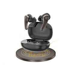 Slúchadlá Bluetooth YENKEE YHP 05BT BK Taboo