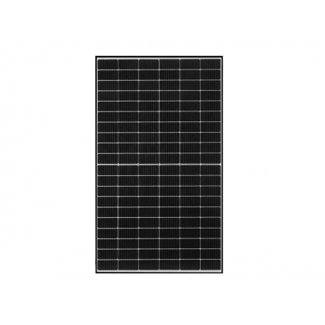 Solárny panel Jinko Solar JKM410M-54HL4-V čierny rám