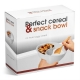 Miska GADGET MASTER Cereal & Snack Bowl