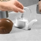 Dávkovač mydla GADGET MASTER Snail Soap Dispenser