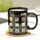 Hrnček GADGET MASTER Apps Mug