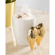 Hrnek GADGET MASTER Angel Wings Mug Gold
