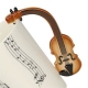 Hrnček GADGET MASTER Music Mug Violin