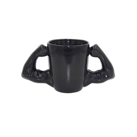 Hrnček GADGET MASTER Strong Mug Black