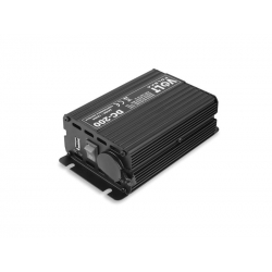 Menič napätia VOLT DC 200 24V/12V 15A USB