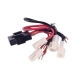 Menič napätia VOLT DC 400 24V/12V 30A