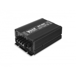 Menič napätia VOLT DC 600 24V/12V 40A