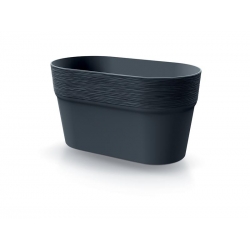 Hrantík FURU antracit 27,5cm