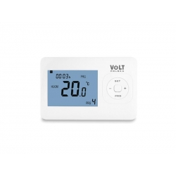 Termostat VOLT POLSKA Comfort HT-02 drôtový