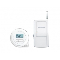 Termostat EUROSTER Q1 TX bezdrôtový