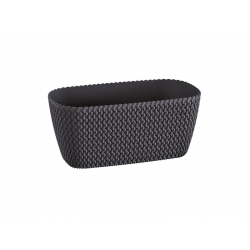 Hrantík SPLOFY CASE antracit 39,7cm