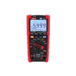 Multimeter UNI-T UT196 - Solar PRO