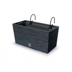 Hrantík FURU CASE W antracit 39,5cm