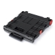 Prepravka s madlom CART T 39,6x37x100,8cm skladacia
