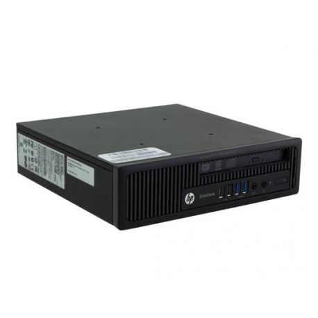  HP EliteDesk 800 G1 USDT (GOLD)