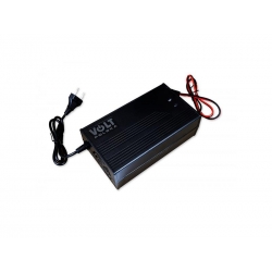 Nabíjačka akumulátorov VOLT POLSKA 24V 10A LiFePO4